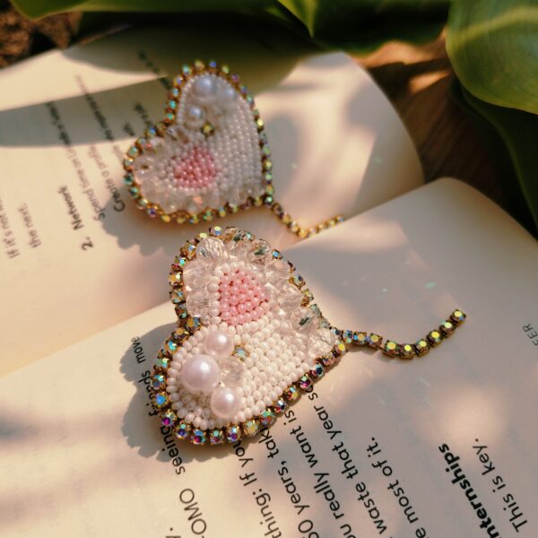 Verdelle Beads Earrings - Image 5