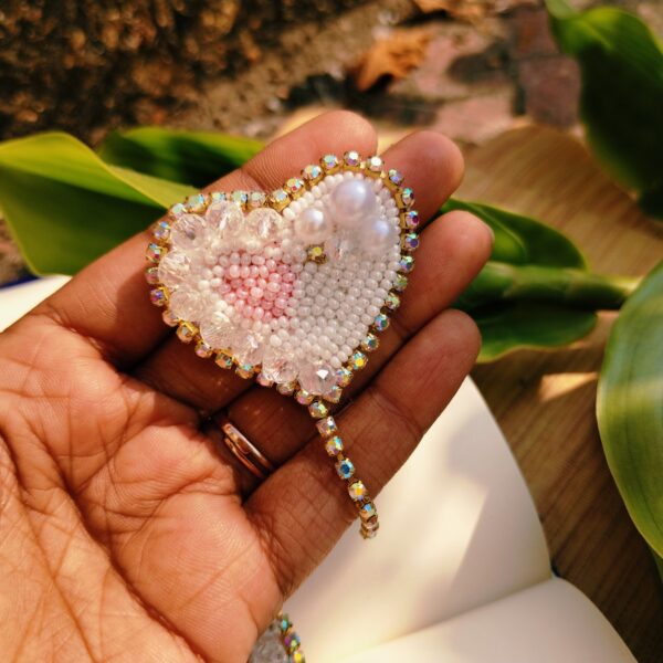 Verdelle Beads Earrings - Image 6